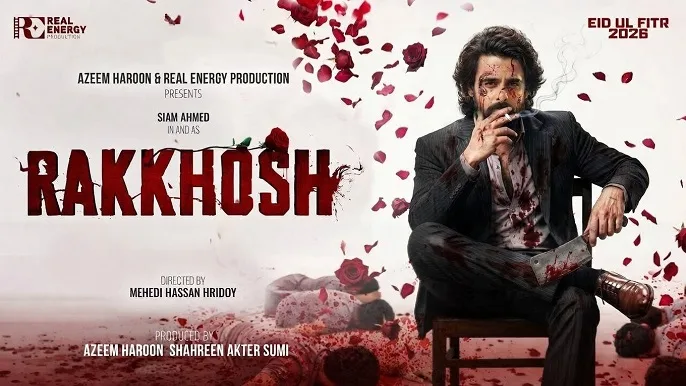 Rakkhosh (2026)